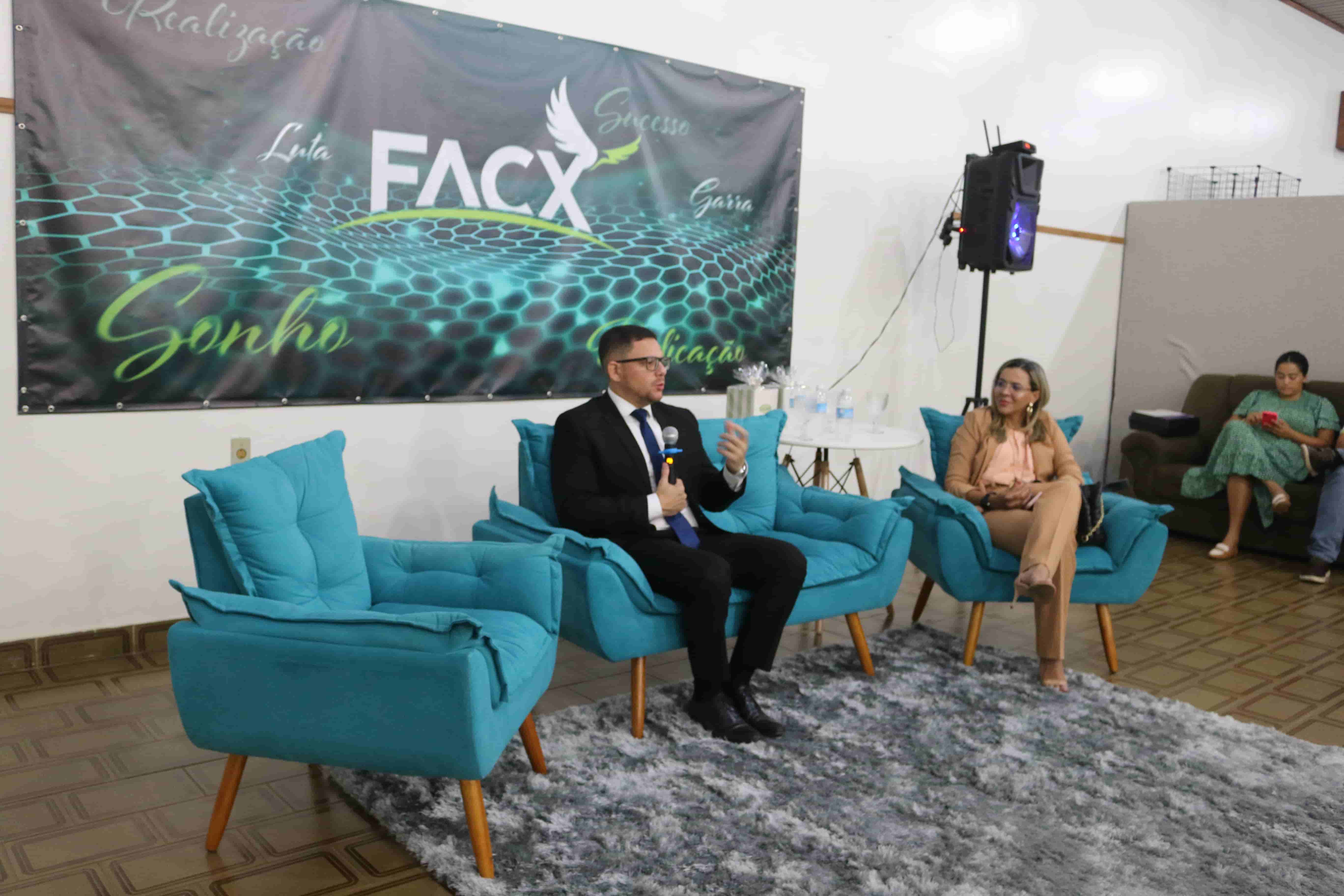 Aula Inaugural